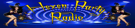 Webradio Hexen-Party-Radio